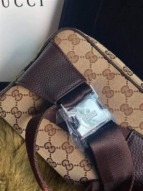 gucci body belt bag|ellen adarna gucci belt bag.